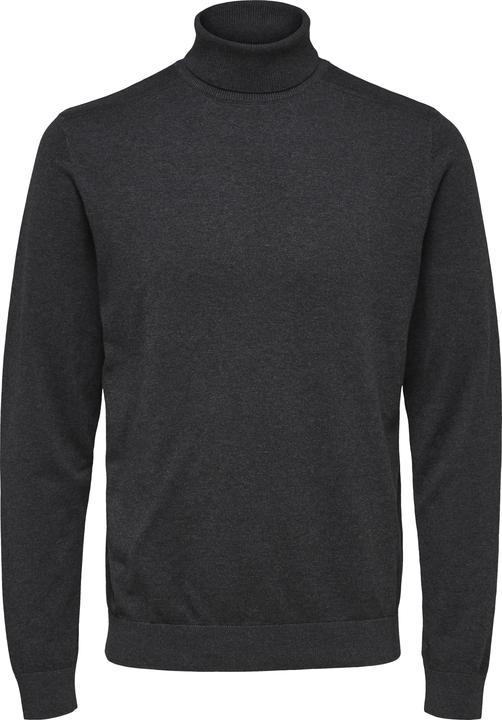 Image du produit Selected Homme Pull en coton pima (XXL)