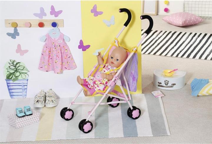 Image du produit Zapf Creation Poussette avec filet