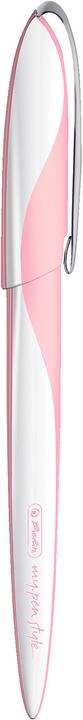 Actual product image Herlitz My.pen style Nicewriter (Rose, 1 x)