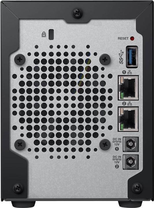 Produktbild WD My Cloud Pro PR2100 (2 x 8 TB, WD Red)