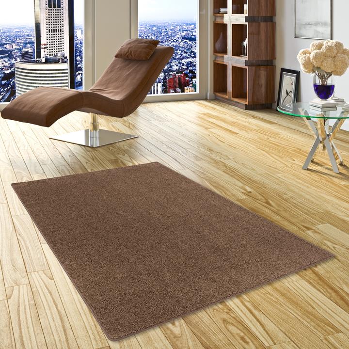 Actual product image Snapstyle Long pile carpet Cottage (80 x 320 cm)