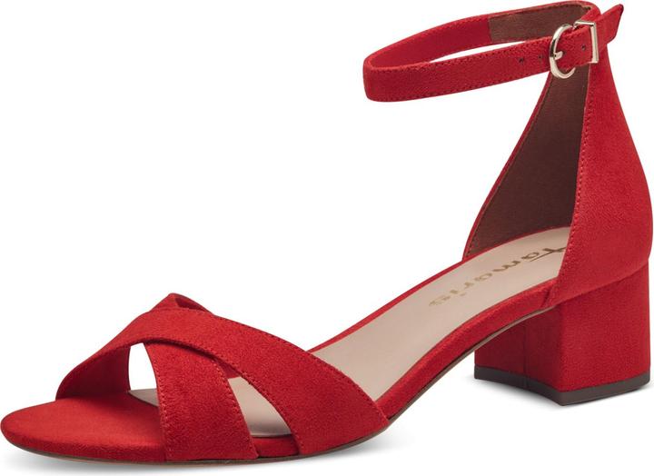 Actual product image Tamaris Sandal (40)