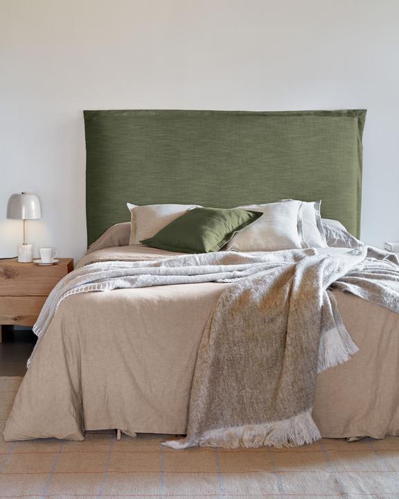 Actual product image Kave Home Tanit (5 x 166 cm)