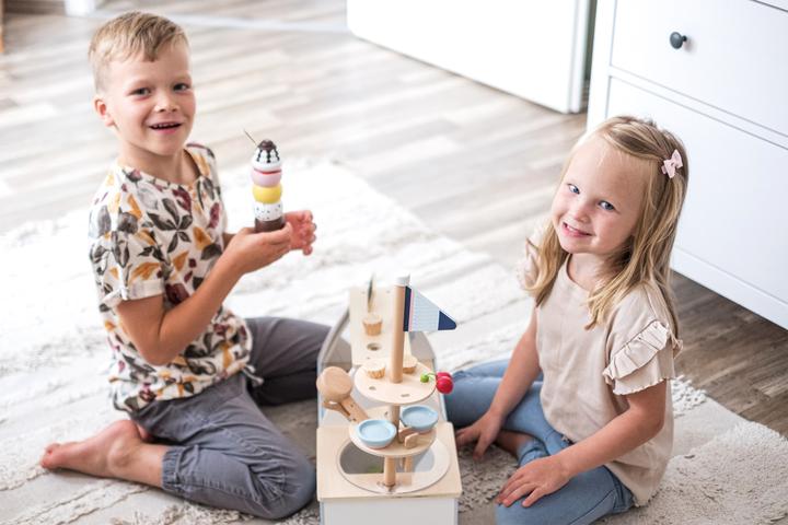 Immagine prodotto small foot Banco del gelato fresco