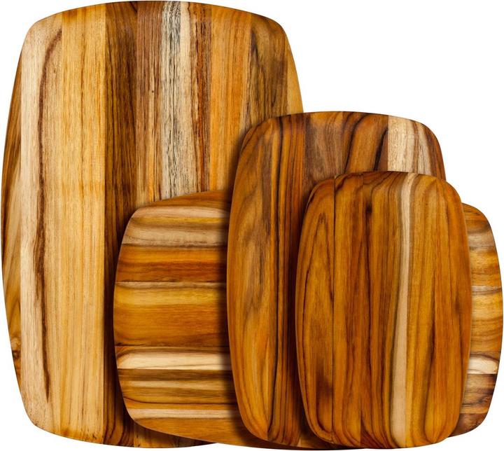 Image du produit TeakHaus Planche à découper et à servir