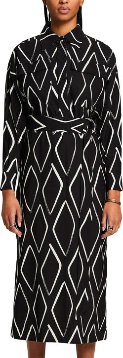 Actual product image Esprit 's dress utility (38)