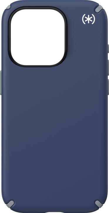 Coastal Blue