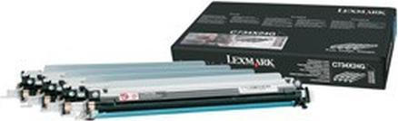 Produktbild Lexmark C734x24g (M, BK, C, Y)