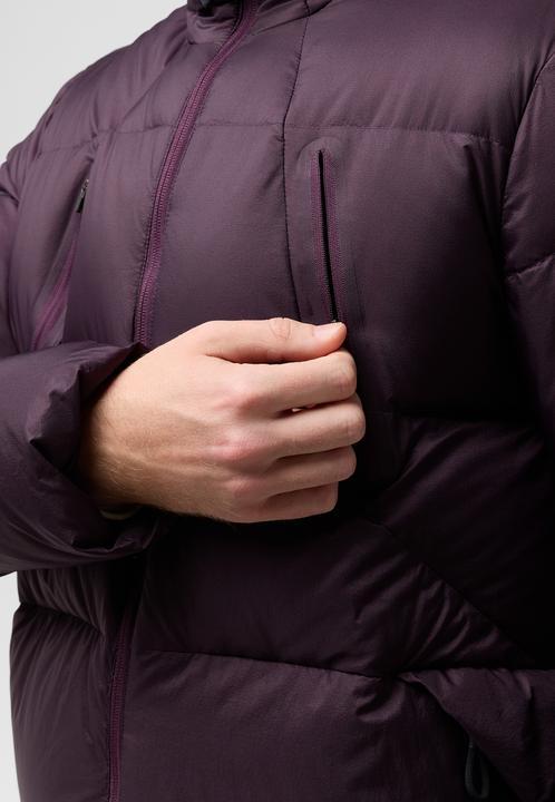Produktbild Jack Wolfskin Wandermood Down Parka M (S)