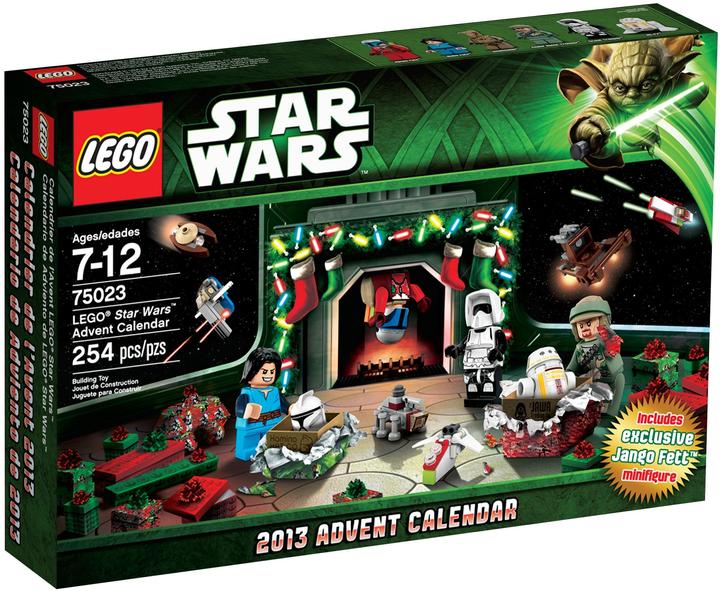 LEGO Star Wars