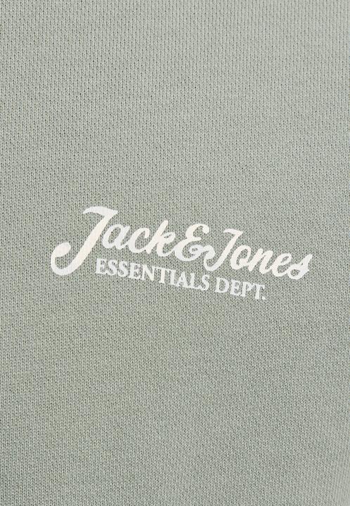 Produktbild Jack & Jones Kapuzenpullover BEAU Hoodie (S)