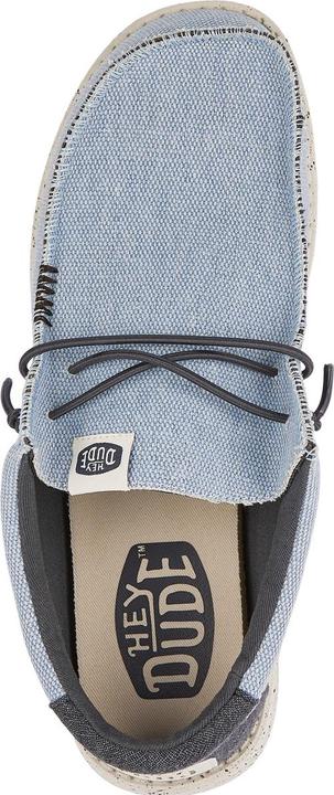 Image du produit Hey Dude Wally Coastline Jute (41)