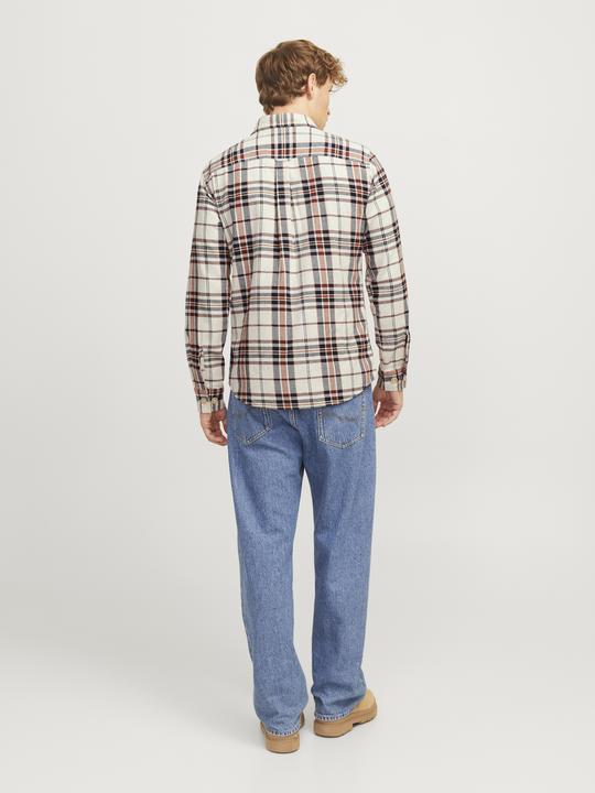Image du produit Jack & Jones Jjedarren Overshirt Ls Noos (L)