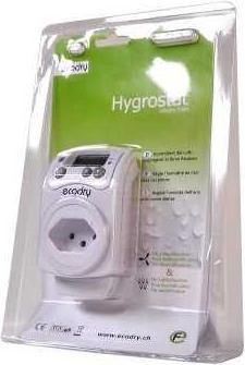Image du produit ecofort ecodry DSH Hygrostat