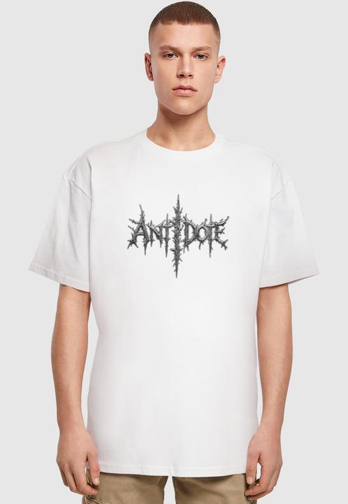 Image du produit Urban Classics Upscale Antidote Heavy Oversize Tee - 190241 (XS)