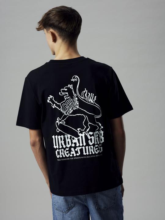 Actual product image Lmtd Loose Fit T-Shirt (170)