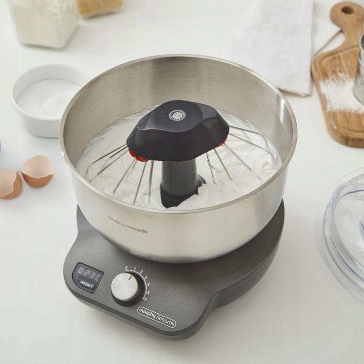 Actual product image Morphy Richards 400520 MixStar Mixer (EU plug, 600 W)