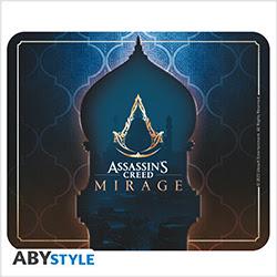 ABYstyle Assassin's Creed Tappetino Mouse: Crest Mirage 23cm