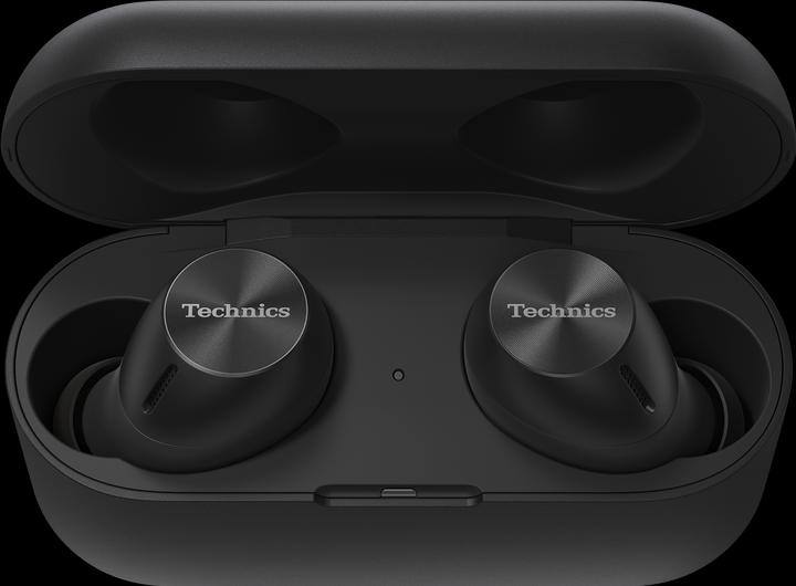 Actual product image Technics EAH-AZ40M2EK (ANC, 5.50 h, Cable)