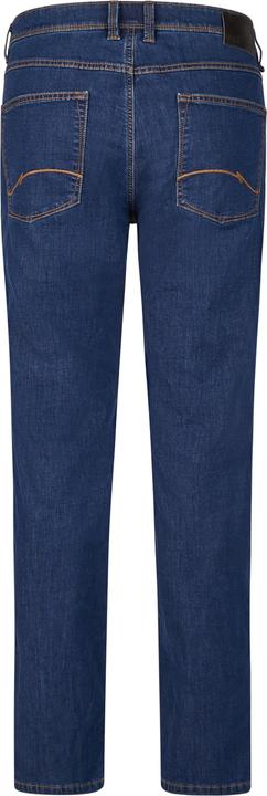 Actual product image Hattric Thermo 5-Pocket Henk Denim (W32/L34)