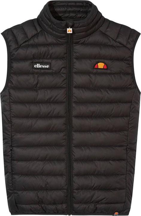 Immagine prodotto Ellesse Giacca trapuntata Casual Vestibilità comoda (3XL)