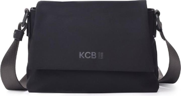 KCB Umhängetasche mit Klappe Elegant