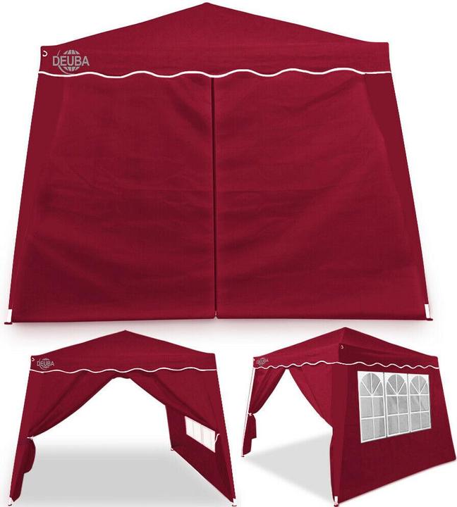 Actual product image Casaria Pavilion (300 cm, 300 cm)