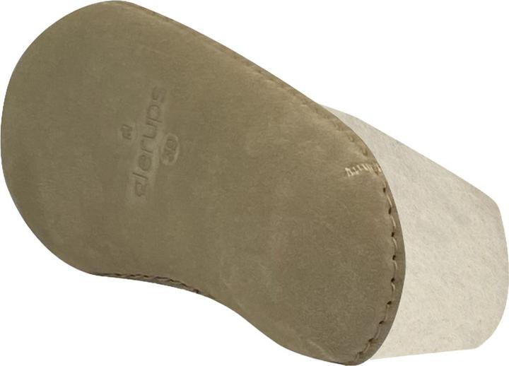 Immagine prodotto Glerups Pantofola con suola in pelle (41)