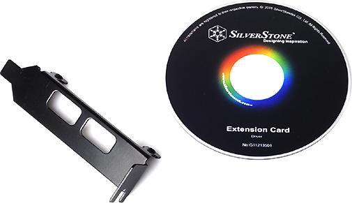 Immagine prodotto Silverstone SST-EC04-E
