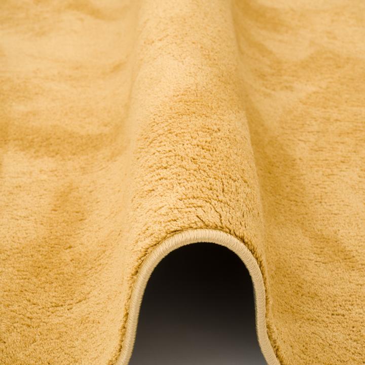 Produktbild Pergamon Luxus Super Soft Hochflor Langflor Teppich Melia (140 x 200 cm)