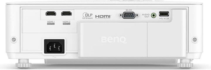 Actual product image BenQ W1800 (4K, 2000 lm, 1.13 - 1.46:1)