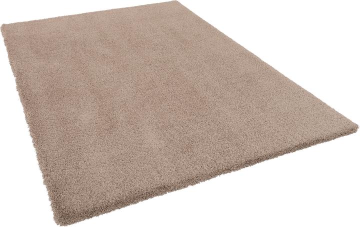 Actual product image Snapstyle Luxus Hochflor Langflor Teppich Harmony (80 x 320 cm)