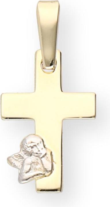 Carat Religious (Gold 18ct)