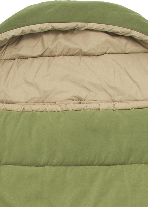 Actual product image Outwell Constellation Sleeping Bag (230 cm)