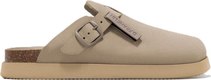Actual product image D.Franklin Vibe Clog (41)