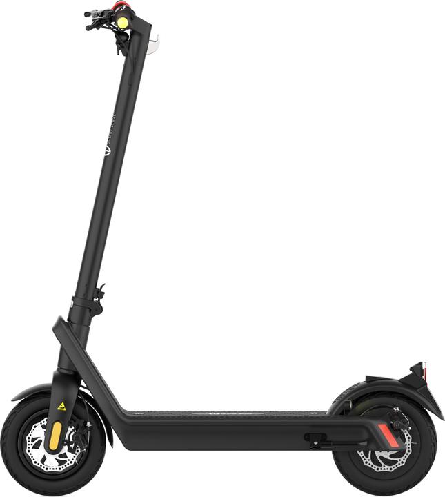 Actual product image Ocean Drive X9 Max Ls (20 km/h, 100 km, 500 W)