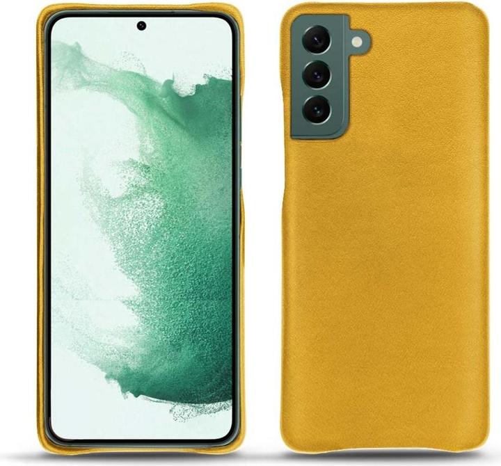 Productafbeelding Noreve Lederen omslag (Samsung Galaxy S22+ 5G)