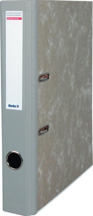 Produktbild Biella Bundesordner (A4, 40 mm, 1 Stück)