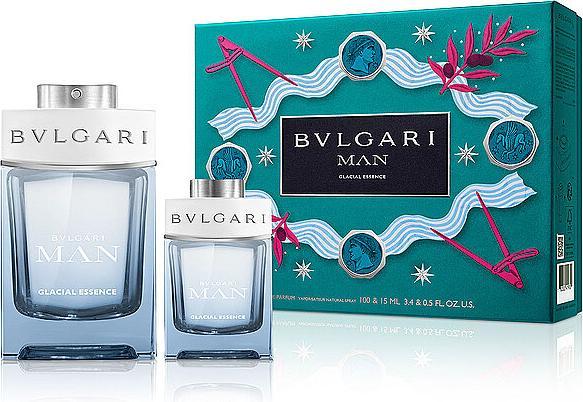 Bulgari Galcial Essentials Spring 2023