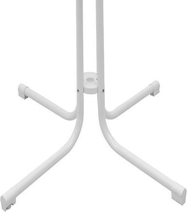 Actual product image kaiserkraft Pedestal table for outdoors