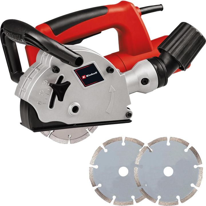 Einhell Mauernutfräse TH-MA 1300