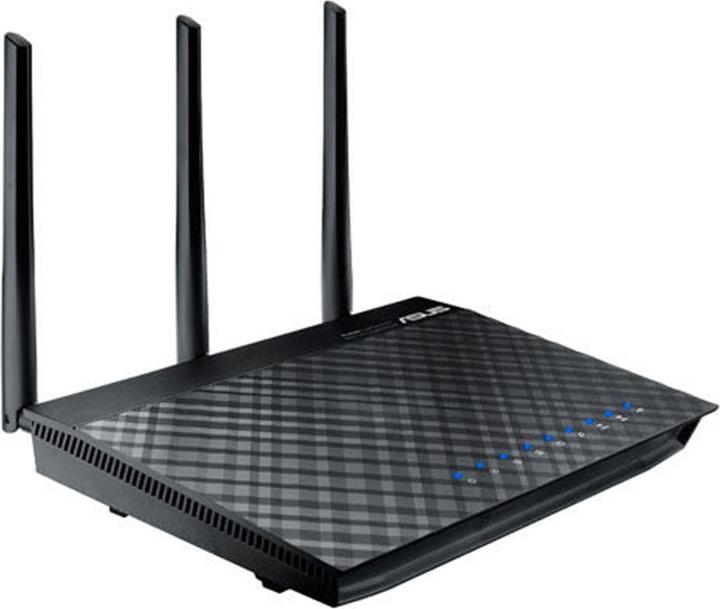 ASUS Rt-Ac66u