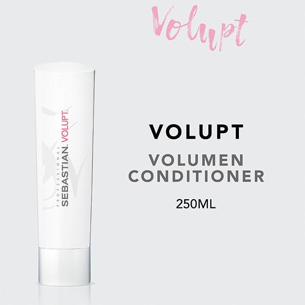 Actual product image Sebastian Volupt (250 ml)