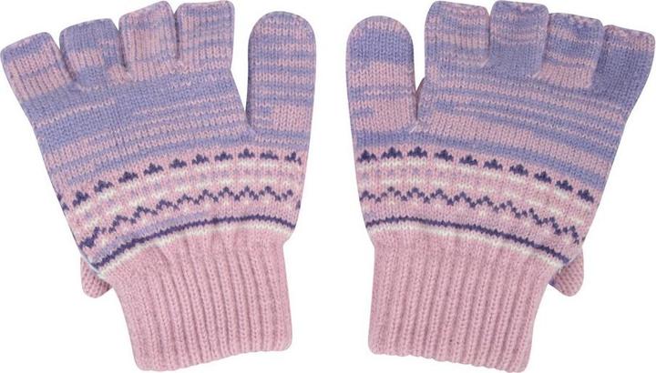 Image du produit Mountain Warehouse Gants de licorne tricotés pour enfants et adolescents (Taille unique)