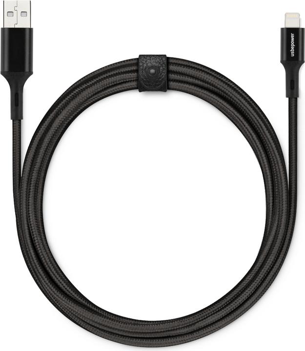 Produktbild Usbepower Evertek XXL (2.50 m, USB 3.0, 3 W)