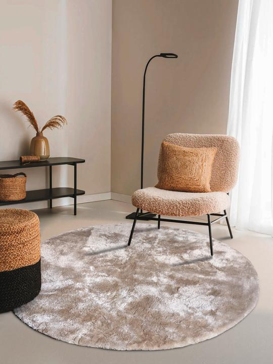 Produktbild ELLE DECORATION Calida (Ø 200 cm)