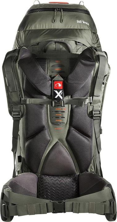 Actual product image Tatonka Yukon X1 85+10 Backpack (85 l)