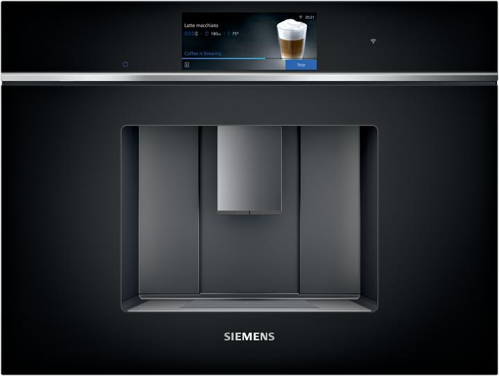 Productafbeelding Siemens "CT718L1B0 (EU-stekker)