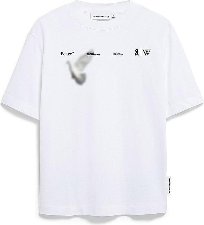 Produktbild Armedangels Tarjaa Wikipedia (XL)