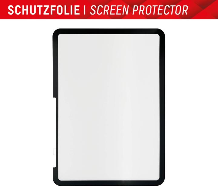 Image du produit Displex Tablet Papersense, iPad Paper Feeling Schutzfolie (1 pièce(s), iPad 2022 (10e génération), iPad Air 11 2024 (M2))